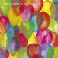 You Don't Need To Worry_This Many Boyfriends