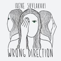 Into the Ocean_Irene Skylakaki