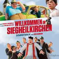 Once in a While_Gerd Baumann,J. F. Woodstock,B-Parade