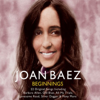 Wildwood Flower_Joan Baez