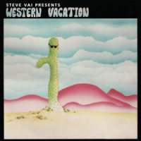 Western Vacation_Steve Vai