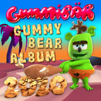 No Limit_Gummibär