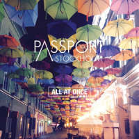 Let Me Know_Passport To Stockholm