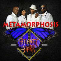 The Strong Survive_Atlantic Starr