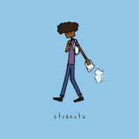 Students_Love-sadKiD,Ka$tro,Benjamin McGibboney