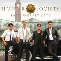 Here Comes Trouble_Honor Society