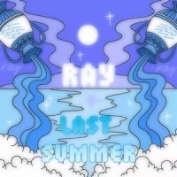 Last Summer_ray.