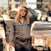 Righteous Rocker #1_Larry Norman