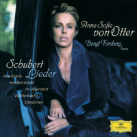 Schubert: An Sylvia, D.891 (Op. 106/4) (シルヴィアニ|シルヴィアに D891)_Anne Sofie von Otter,Bengt Forsberg