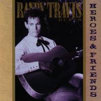 Do I Ever Cross Your Mind_Randy Travis