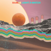 Light a Match_HANNIE,Annie Wagstaff,Hannah Koppenburg