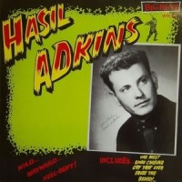 Let's Make It Up_Hasil Adkins