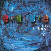 Blues Away_Erasure