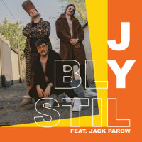 Jy Bly Stil_Van Pletzen,Jack Parow