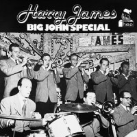 Body and Soul_Harry James