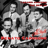 Mambo italiano(Mastering 2011)_Renato Carosone