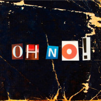 Oh No!_The Wonder Stuff