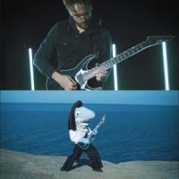 Baxter vs Fraser(Shred Guitar Battle)_Fraser Edwards