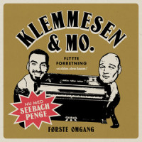 MotorPsykoKlubben (feat. Klemmesen&Mo)_Joey Moe,Clemens,Klemmesen&Mo