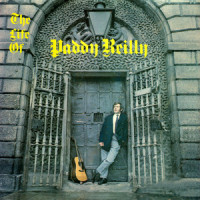 James Larkin_Paddy Reilly