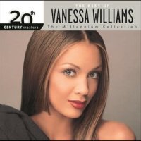 Darlin' I_Vanessa Williams