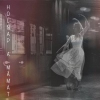 Holnap a Mámat_The Cliff band