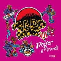 Make It Funky_Zapp,Bootsy Collins,Lester Troutman Jr,Kevin Gilliam,William "Bootsy" Collins
