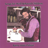 I Don't Wanna Go To School_Barry Louis Polisar