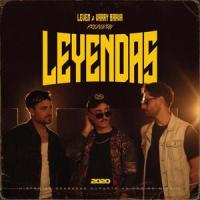 Leyendas(feat. Varry Brava)_Leven,Varry Brava
