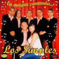 Imaginate_Los Simples