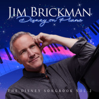 Butterfly Fly Away_Jim Brickman