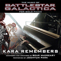 Kara Remembers for Solo Piano_Joohyun Park,Bear McCreary