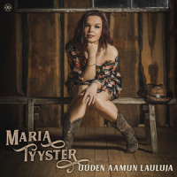 Miksen koskaan saa olla kuin toiset_Maria Tyyster,Roy Jr Cash,Johnny Cash