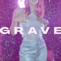Grave_Leah Kate