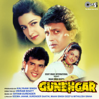 Dil Hua Beqarar_Kumar Sanu,Alka Yagnik