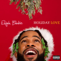 Snowed In_Elijah Blake
