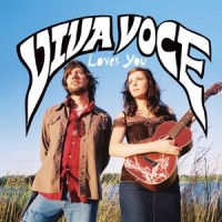 One In Every Crowd_Viva Voce