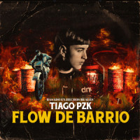 Flow de Barrio_Tiago PZK