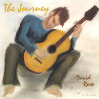 Hymn of Remembrance_David Rose