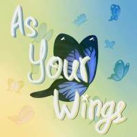 As Your Wings_Kuraiinu,ariirin,Hanmi