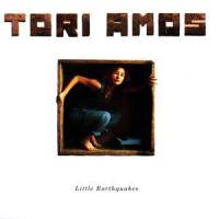 Leather_Tori Amos