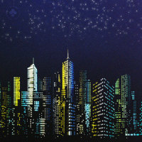 City Lights_Connor Price