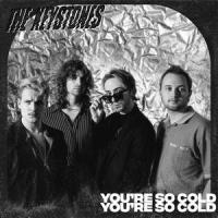 You're So Cold_The Keystones
