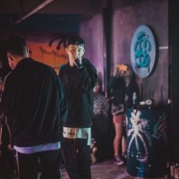一首送给妈妈的歌_爆音BOOM