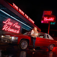 Prelude: Fly_Lee Ann Womack