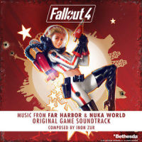 Welcome to Far Harbor_Various Artists,Inon Zur