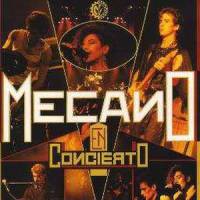 Me Cole En Una Fiesta_Mecano