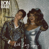 Auld Lang Syne_LION BABE