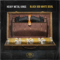 Bad Hombres_Heavy Metal Kings,Vinnie Paz,Ill Bill,Lord Goat