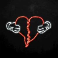 Luv(feat. Dirty Blonde)_Seanisdead,Dirty Blonde